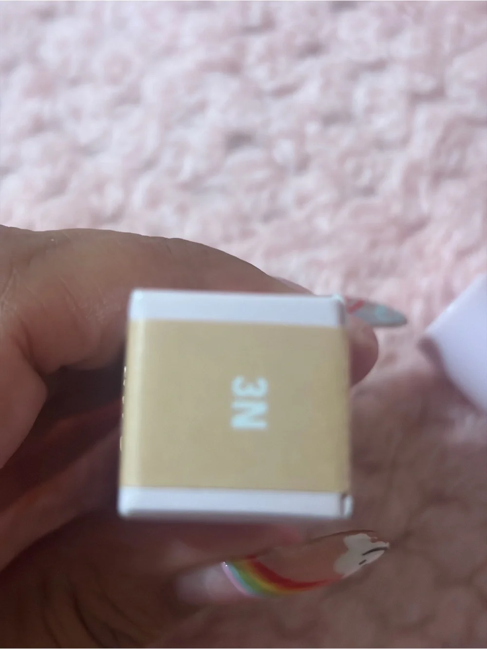 Kylie Cosmetics Power Plush Longwear Concealer 3N